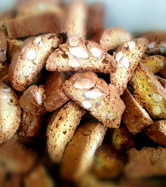I Cantuccini IGP Biscottificio Piemonte