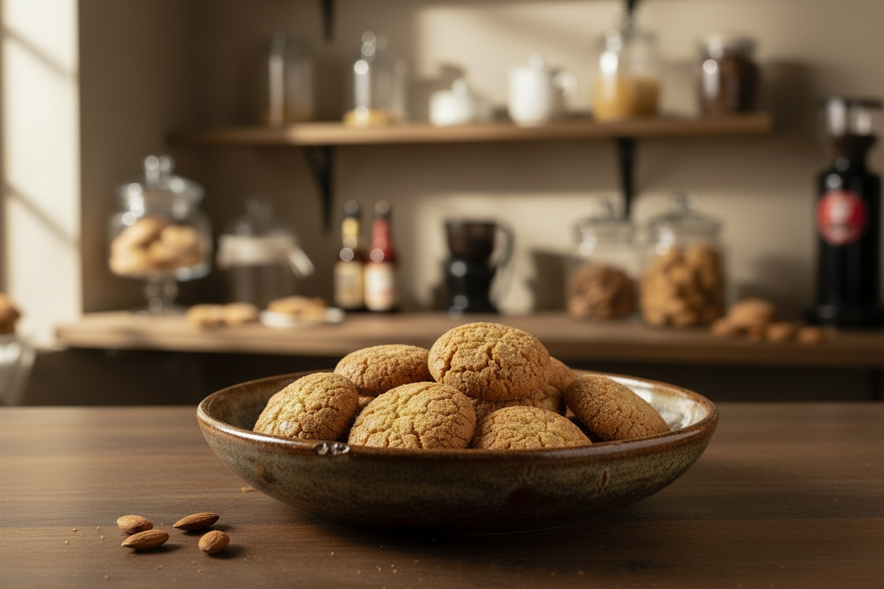 Amaretti 300g