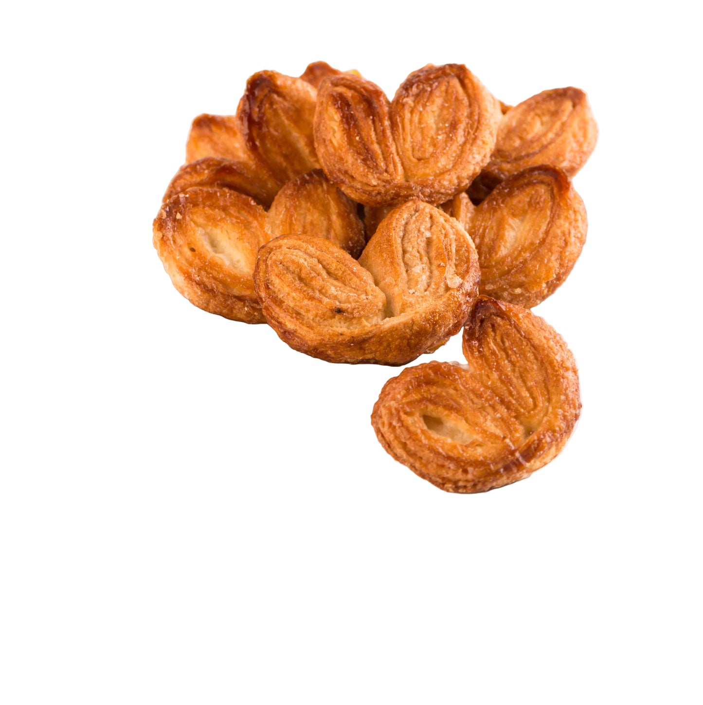 Ventagli Artigianali di Pasta Sfoglia 200g