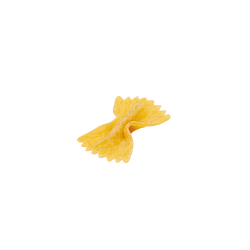 Farfalle n.36 500g - Cav. Giuseppe Cocco
