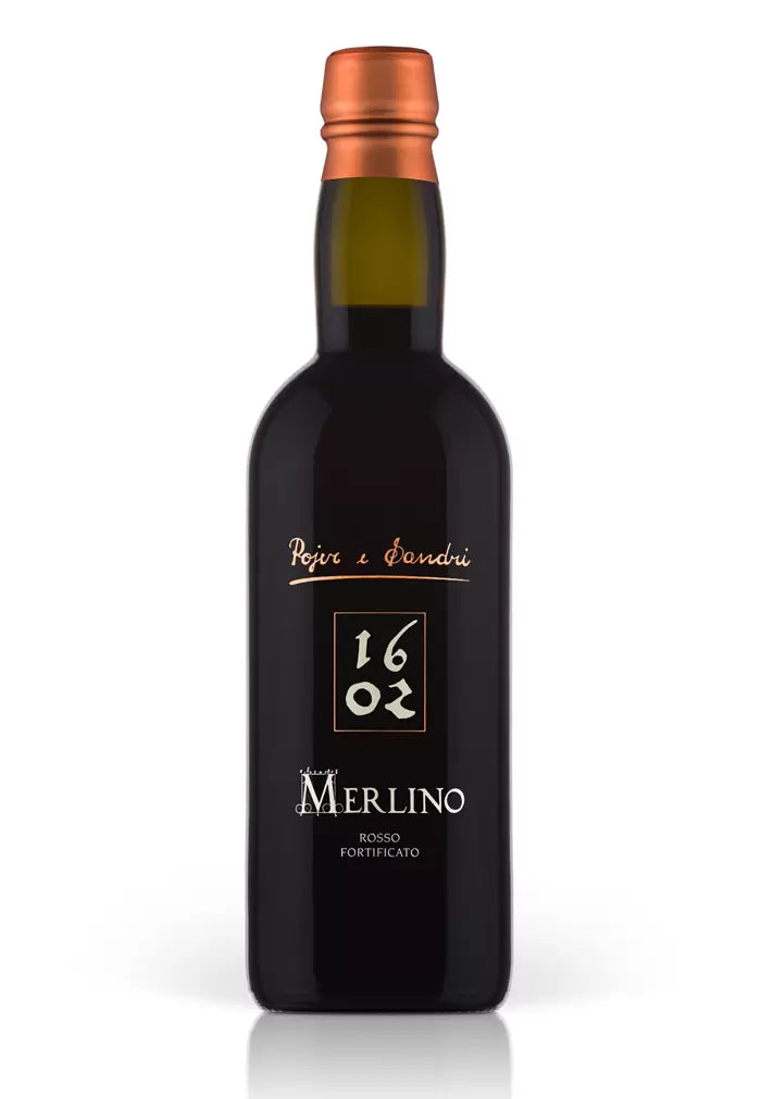 MERLINO - POJER e SANDRI