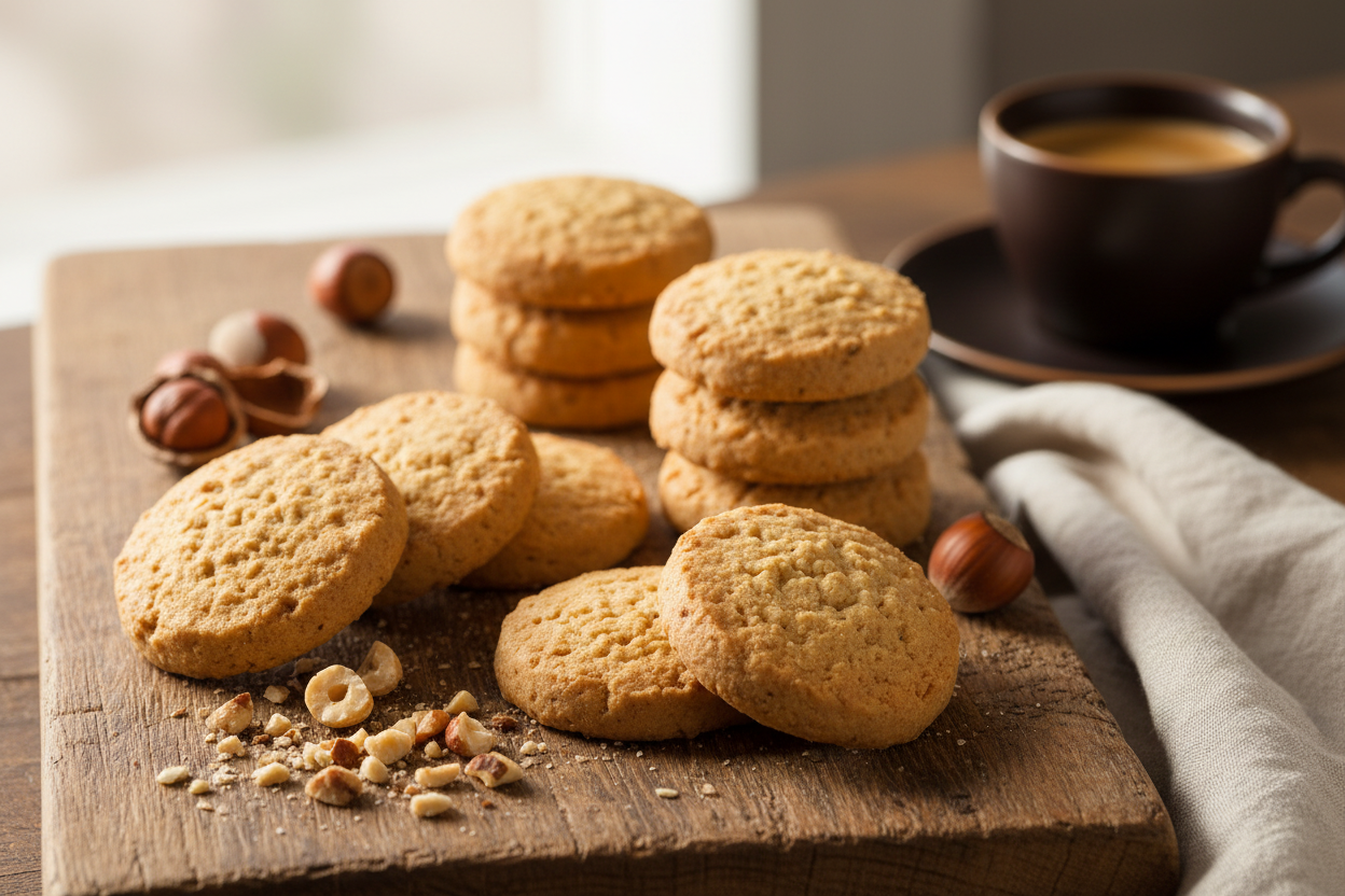 Nocciolini 300g
