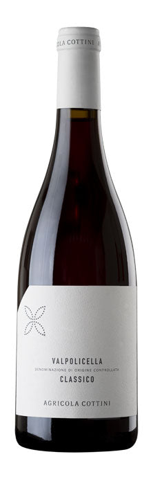 VALPOLICELLA CLASSICO - AGRICOLA COTTINI