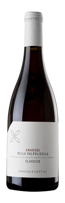 AMARONE DELLA VALPOLICELLA CLASSICO - AGRICOLA COTTINI