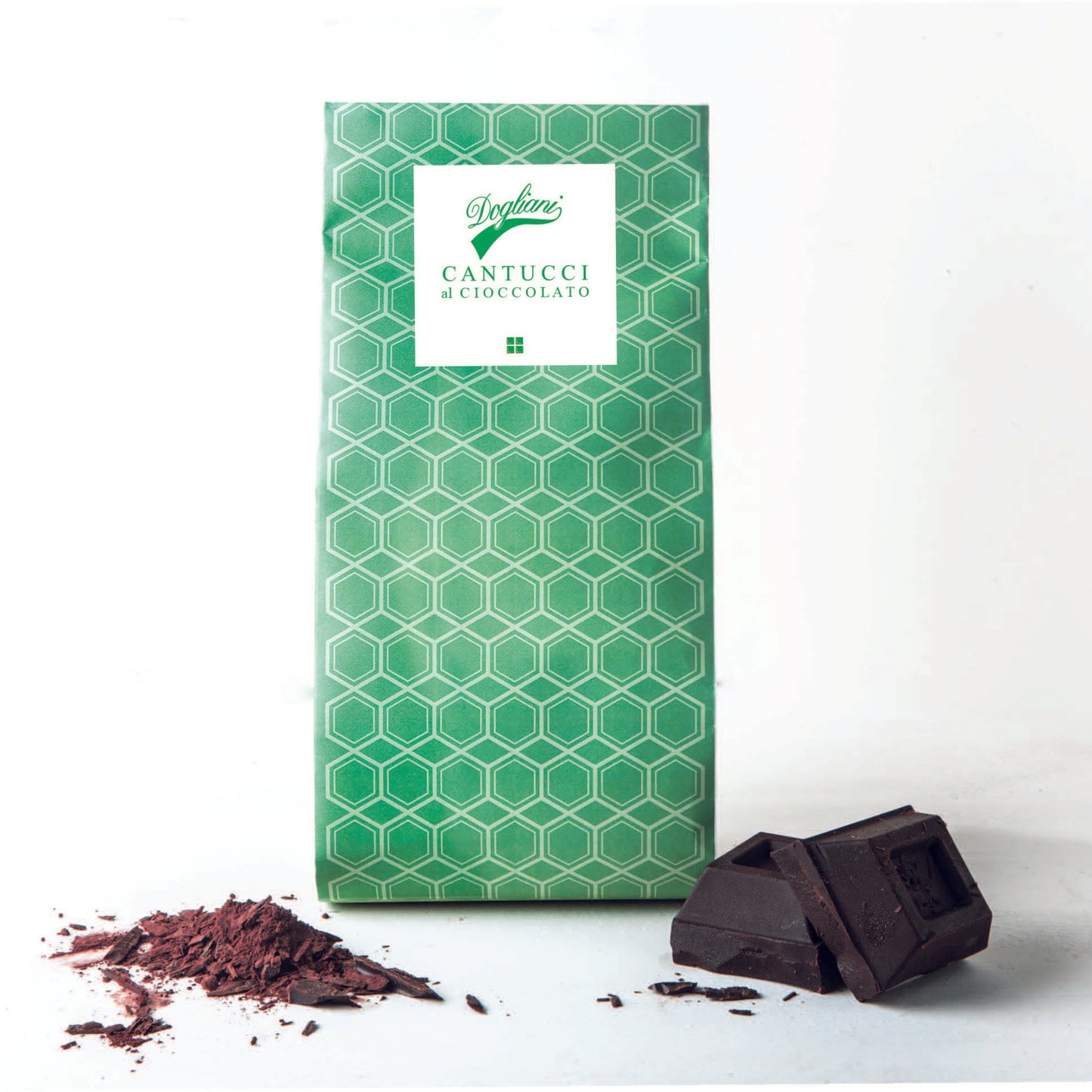 Cantucci al Cioccolato confezione Gourmet - 200g