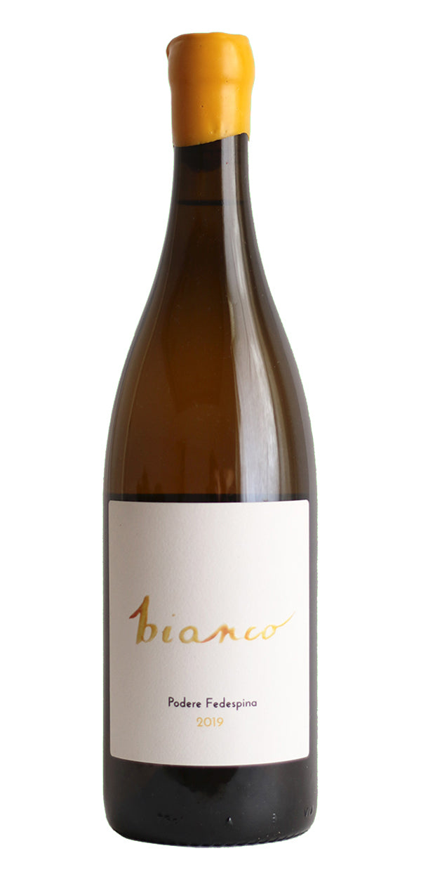 BIANCO PODERE FEDESPINA