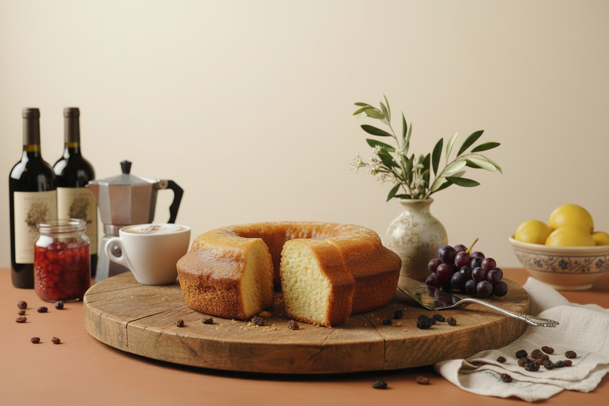 La Ciambellina 450g