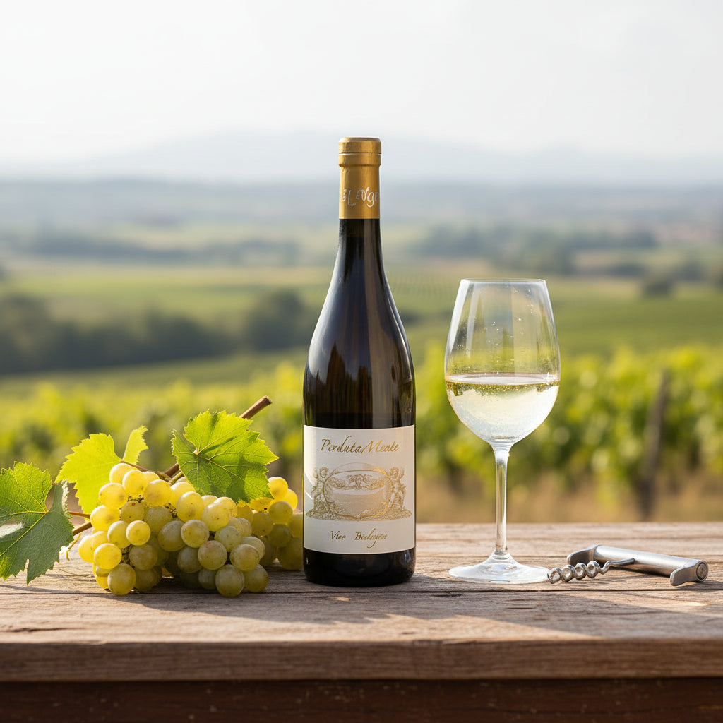 Perdutamente - IGT Toscana Val di Magra - La Vigna