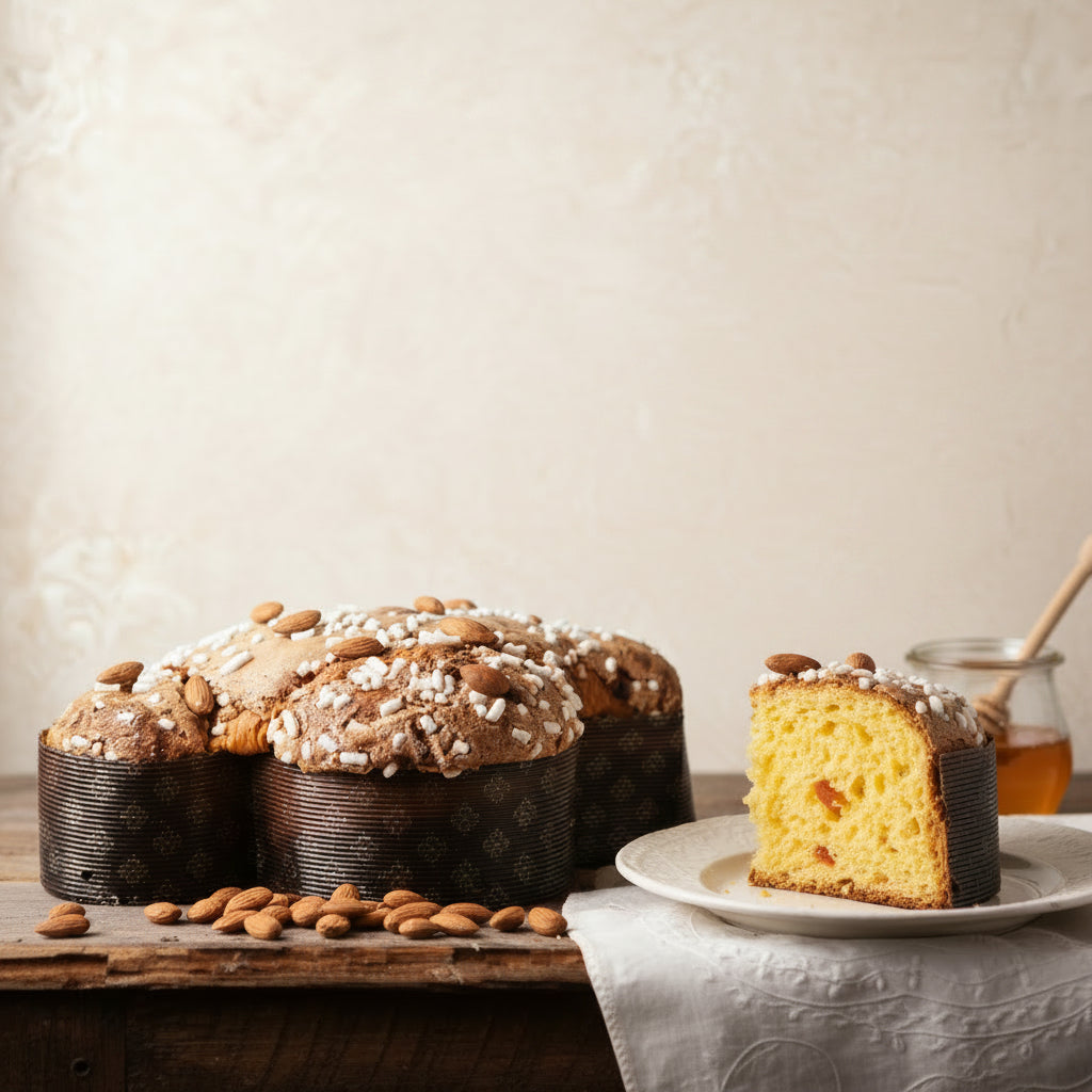 Colomba Classica - SACCHETTO