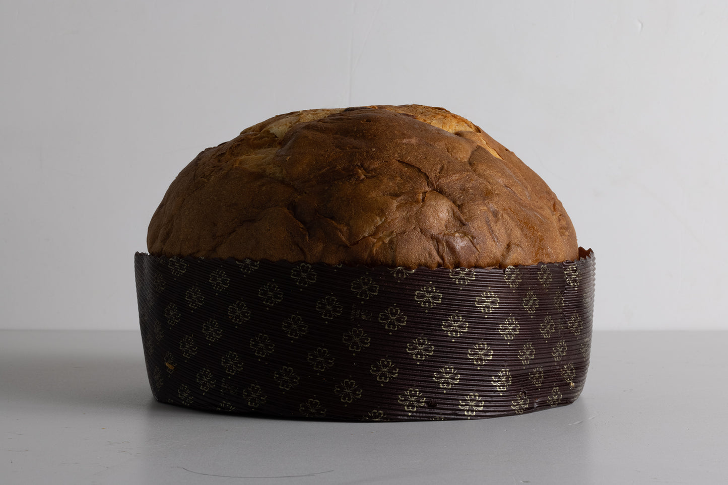 Panettone Senza Canditi - INCARTATO