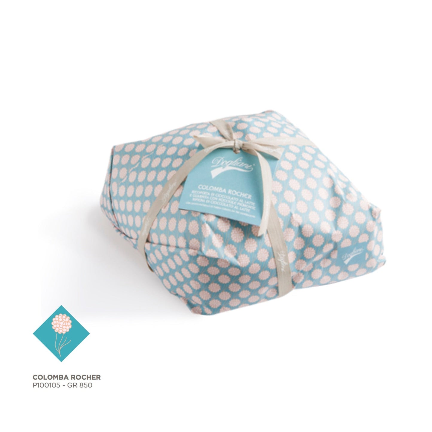 Colomba Rocher Dogliani