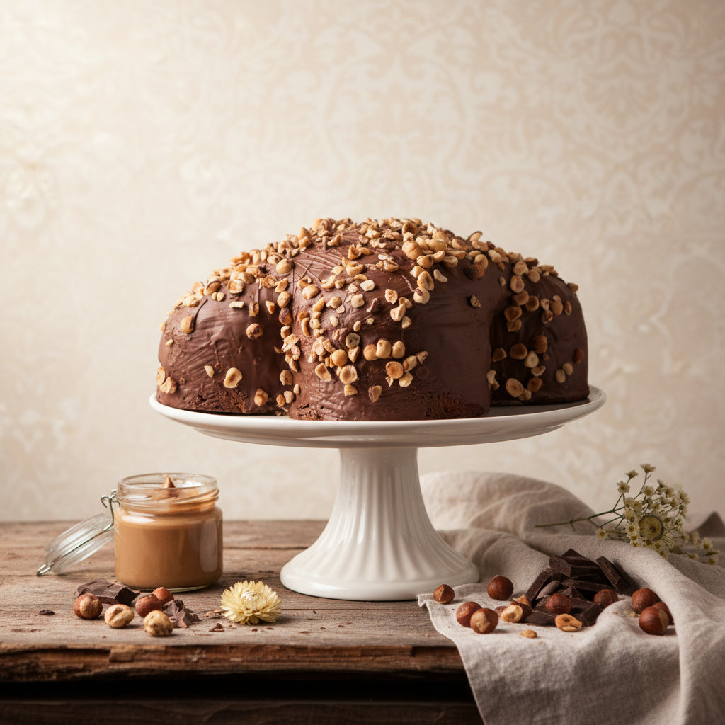 Colomba Rocher - SACCHETTO