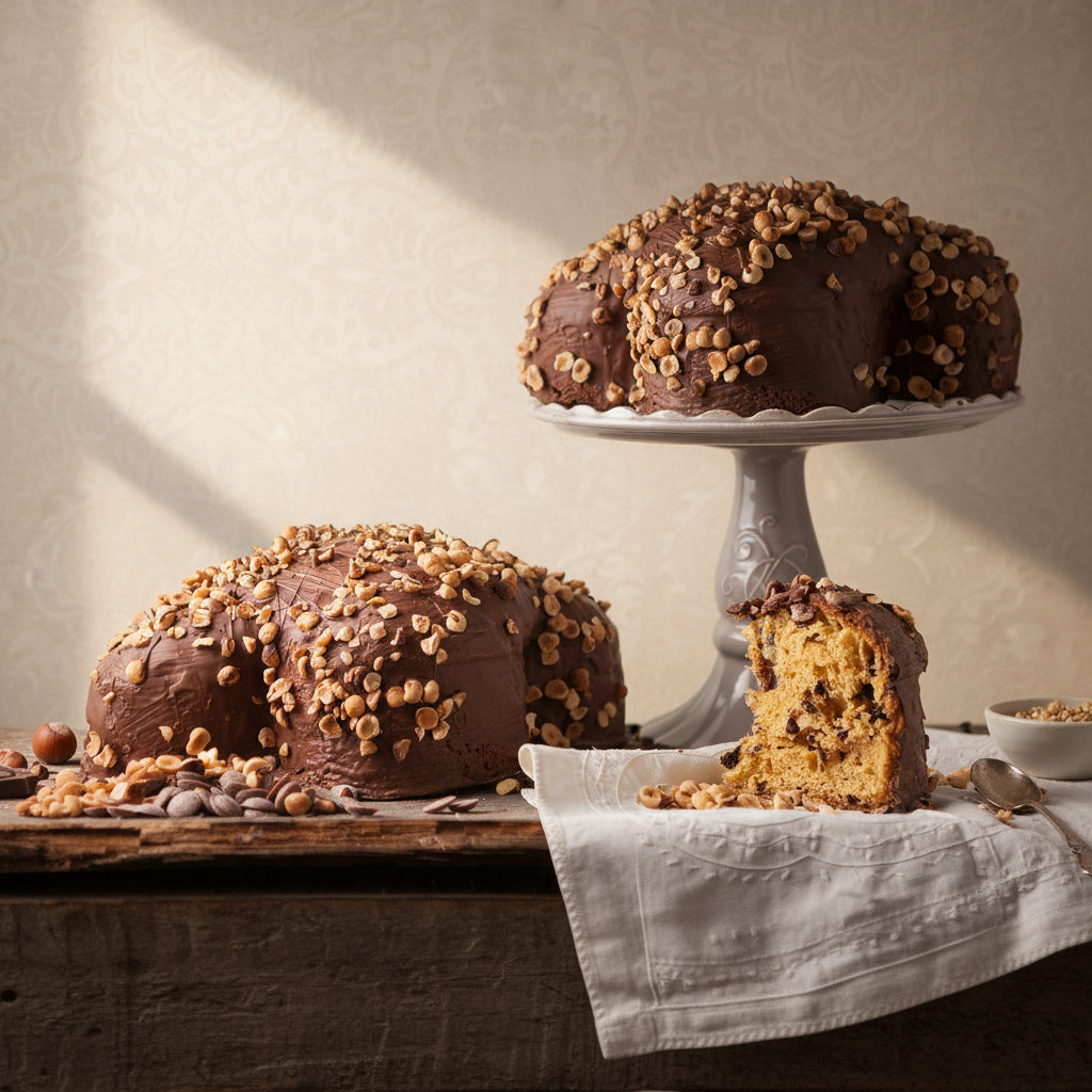 Colomba Rocher - INCARTATA
