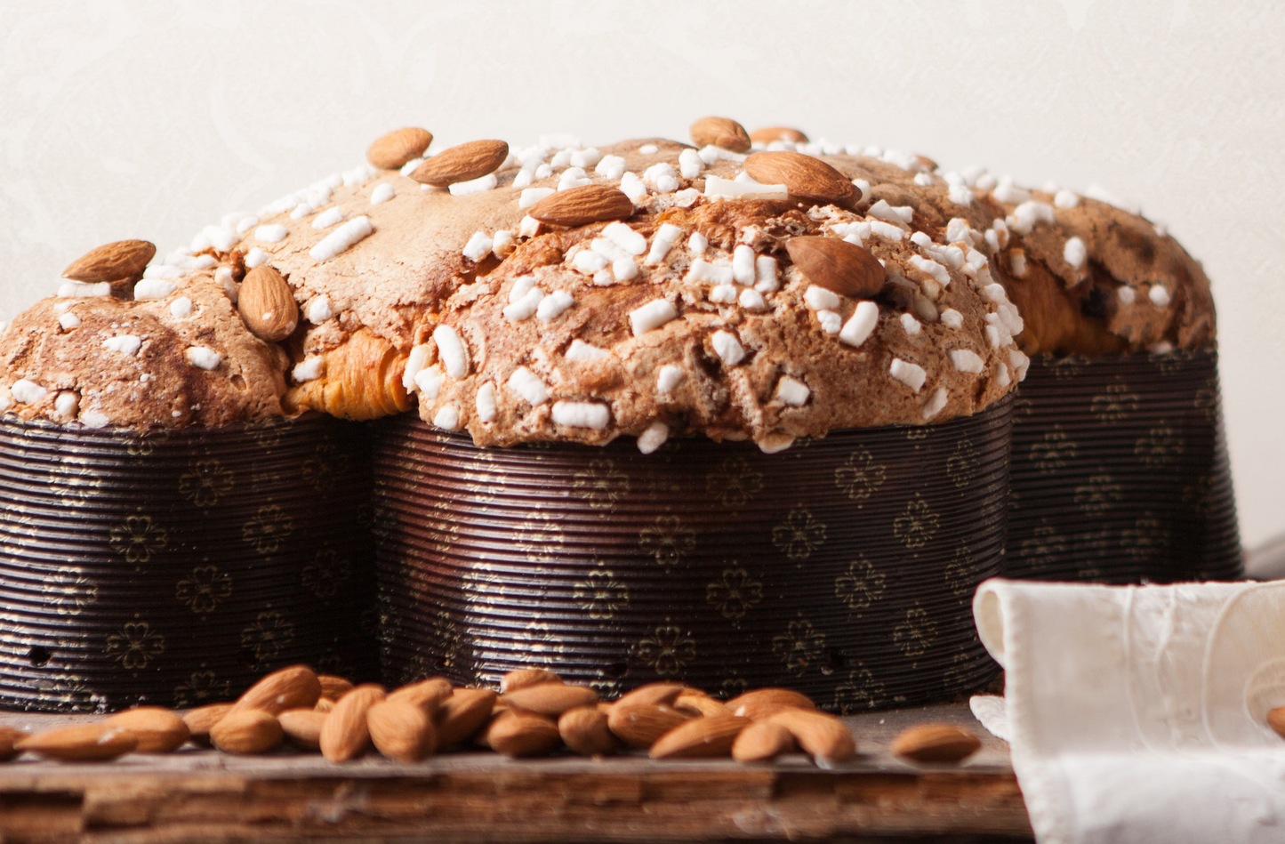 Colomba Senza canditi Dogliani