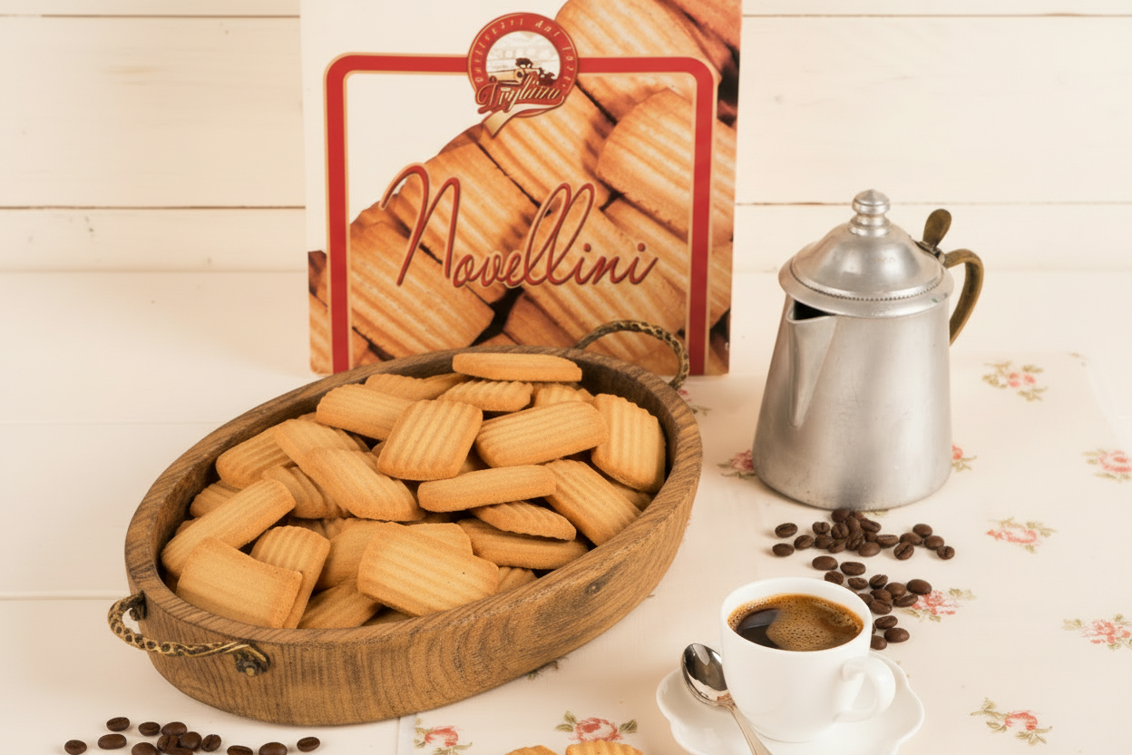 Novellini 1000g