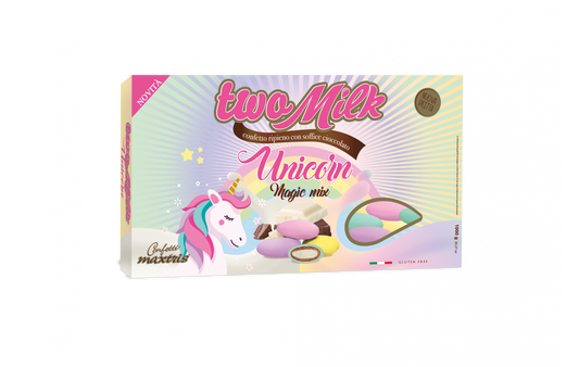 Two Milk Unicorn