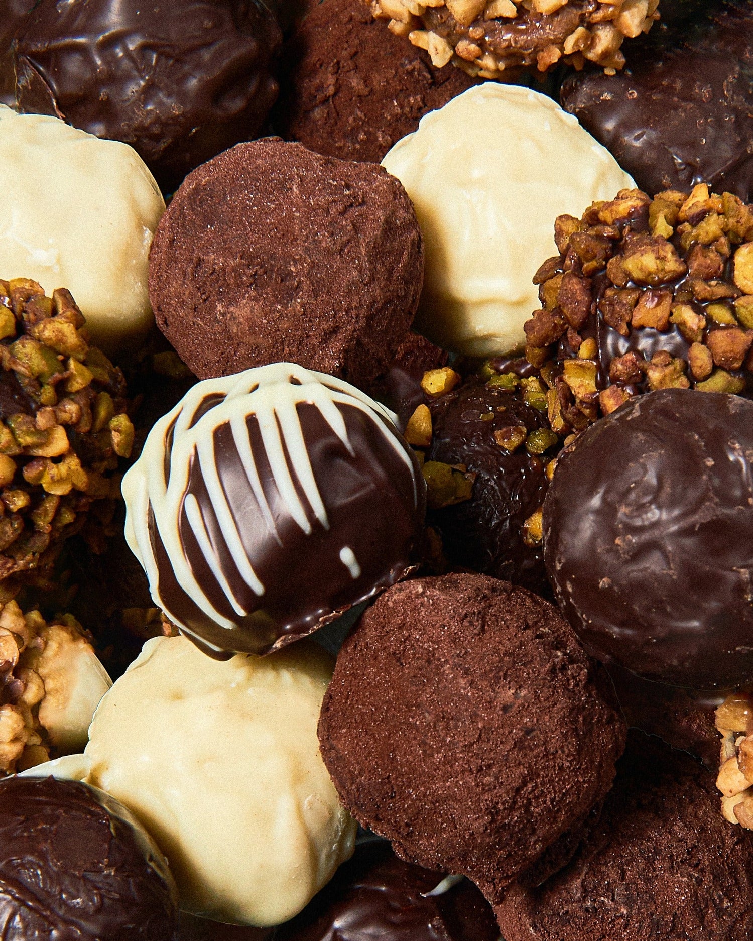 Cioccolateria e Spalmabili