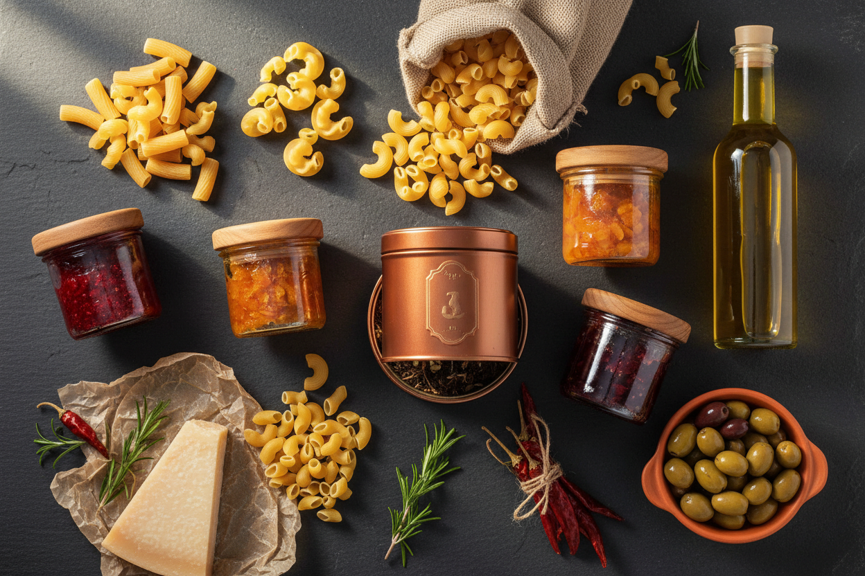 Gastronomia Collection