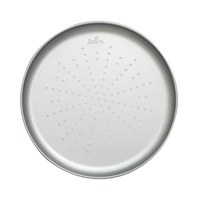 Teglia per pizza Decora Ø32 cm h1,8 cm