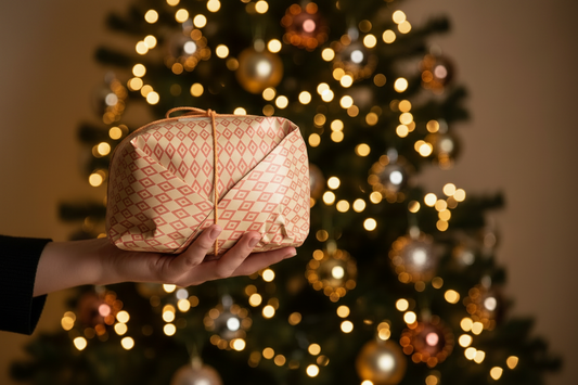 Panettone Albicocca - INCARTATO