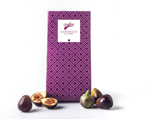 Cantucci ai Fichi 200g