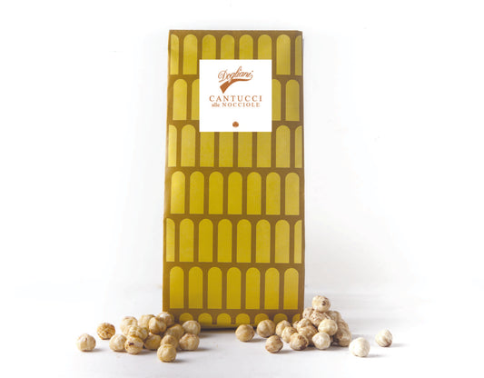 Cantucci alle Nocciole 200g