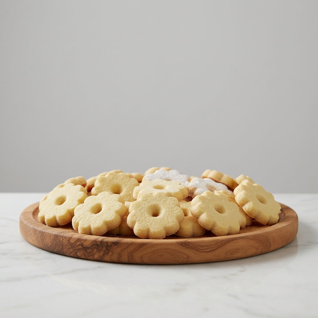 Canestrelli 300g