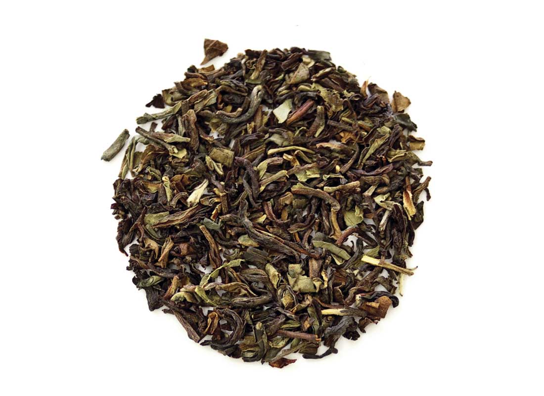 Blend Darjeeling - Black Tea 30g
