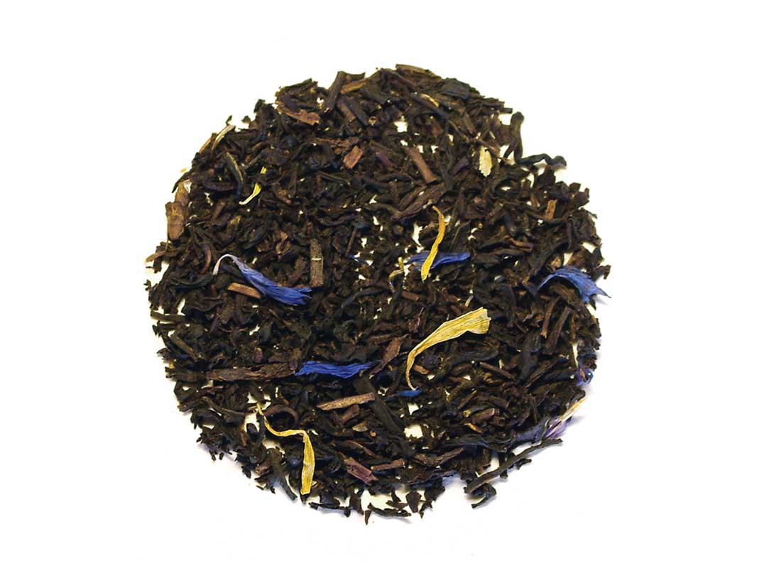 Blend Earl Grey Special - Black Tea 30g