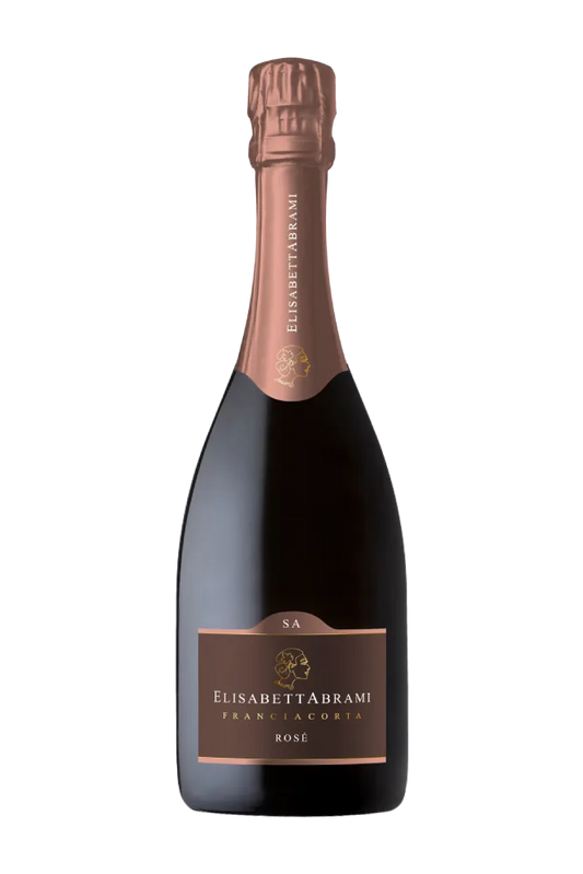 FRANCIACORTA ROSE' - ELISABETTA ABRAMI