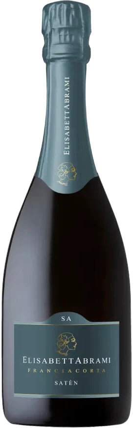FRANCIACORTA SATEN - ELISABETTA ABRAMI