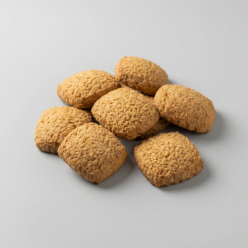 Frollini Integrali 300g