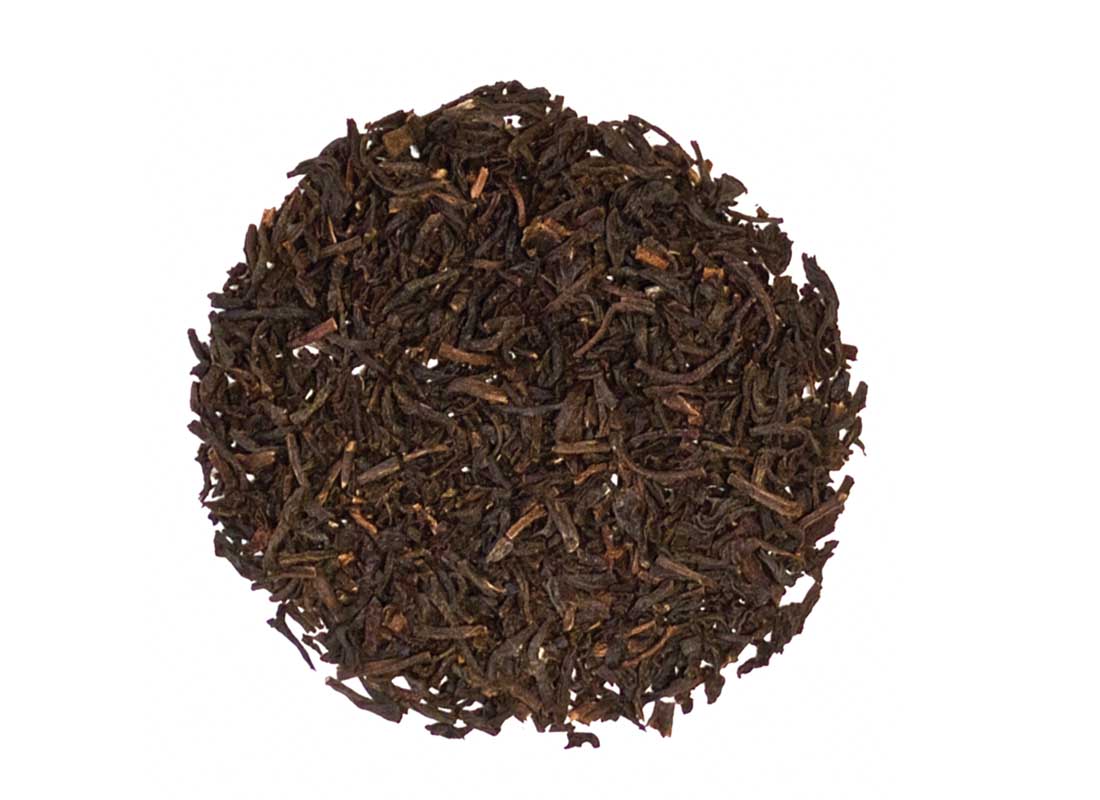Blend Italian Breakfast - Black Tea 30g