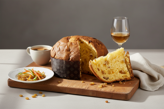 Panettone Classico - SACCHETTO