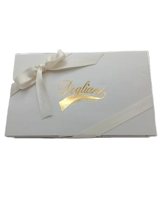 Scatola 12 Praline di Cioccolato