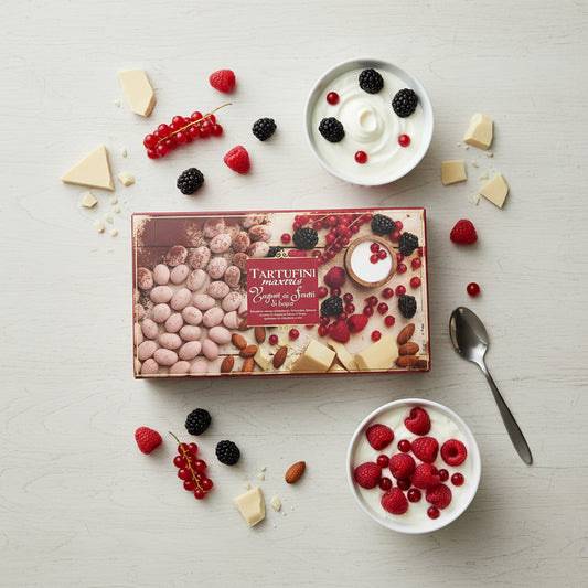 Tartufini Frutti di Bosco 500g