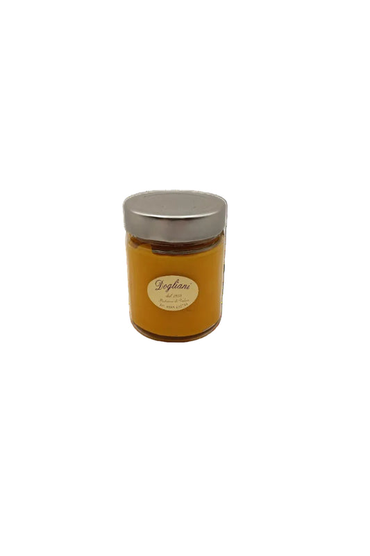 Crema Spalmabile al Zabaione 200g