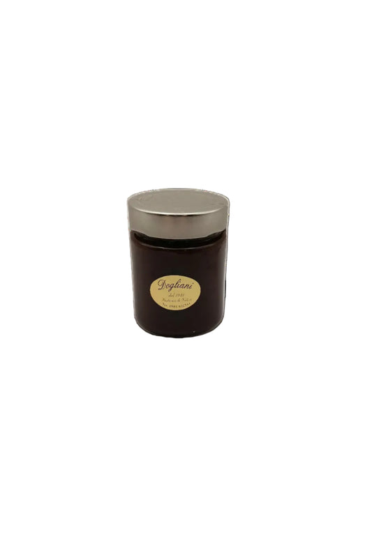 Crema Spalmabile Cioccolato Fondente 200g