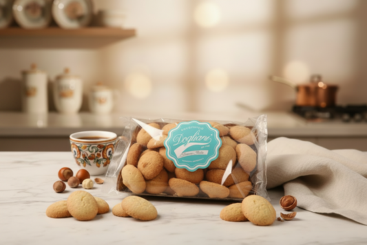Baci di Dama 300g