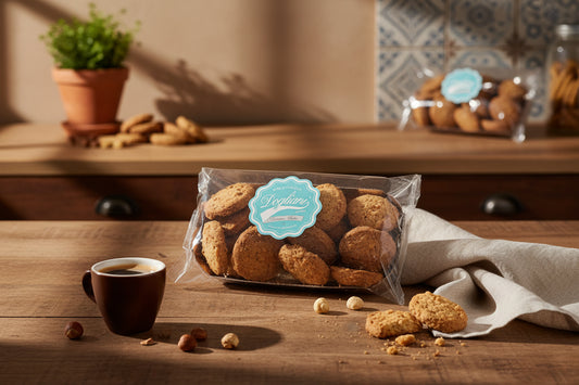 Nocciolini 300g