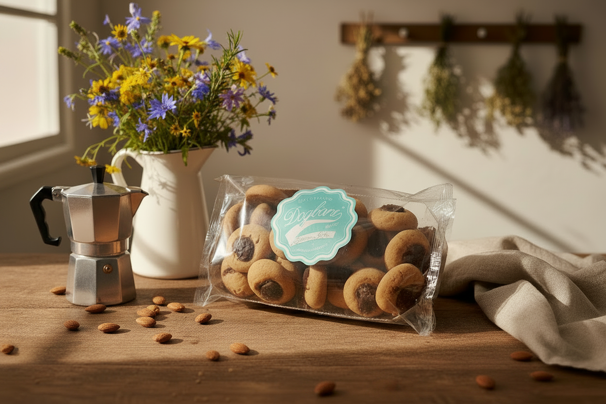 Frolla Gianduja 300g