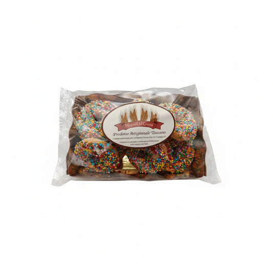 Canestrelli Arlecchino 250g - SG