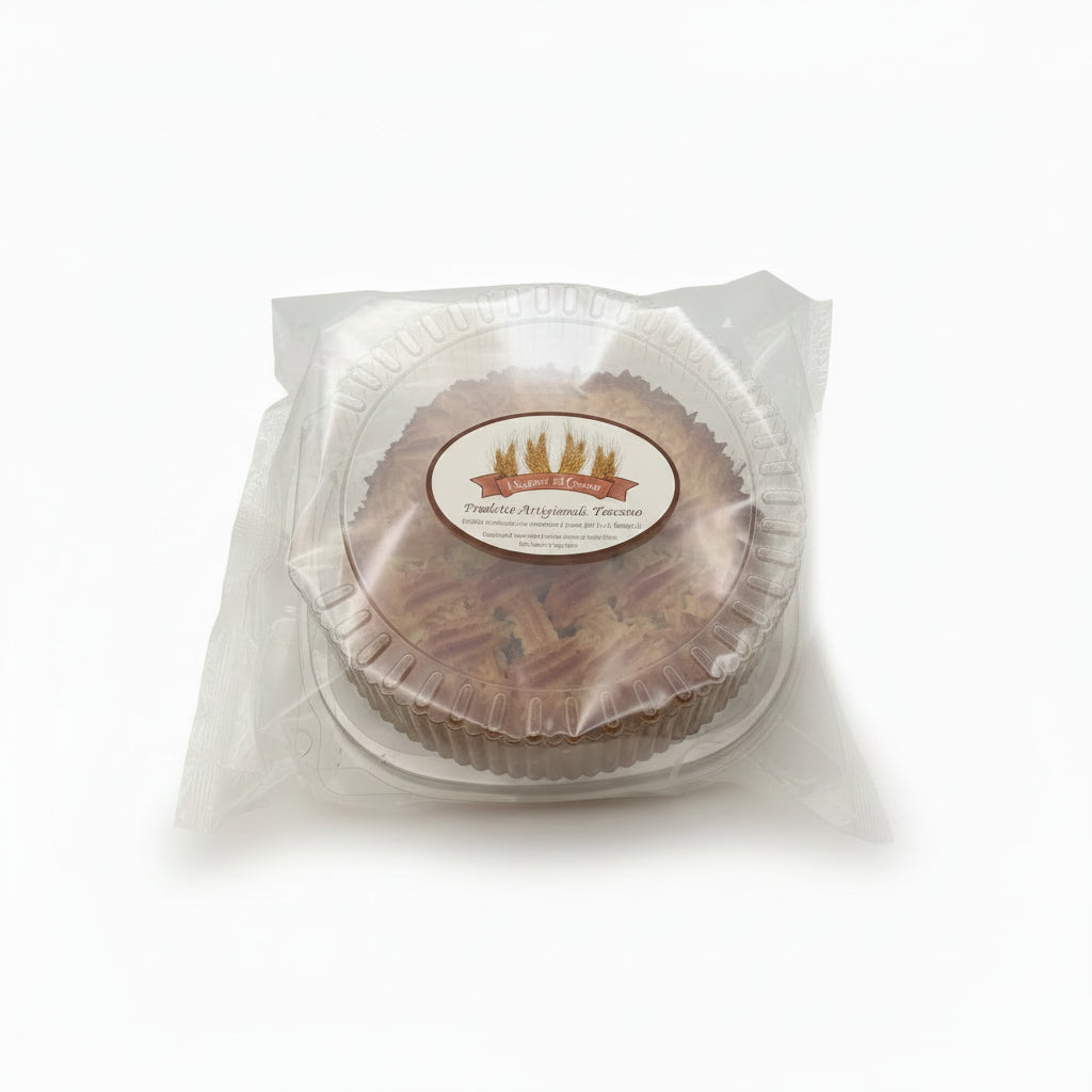 Torta Delizia 500g - SG