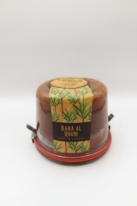 Babà al Rhum 200g - SG