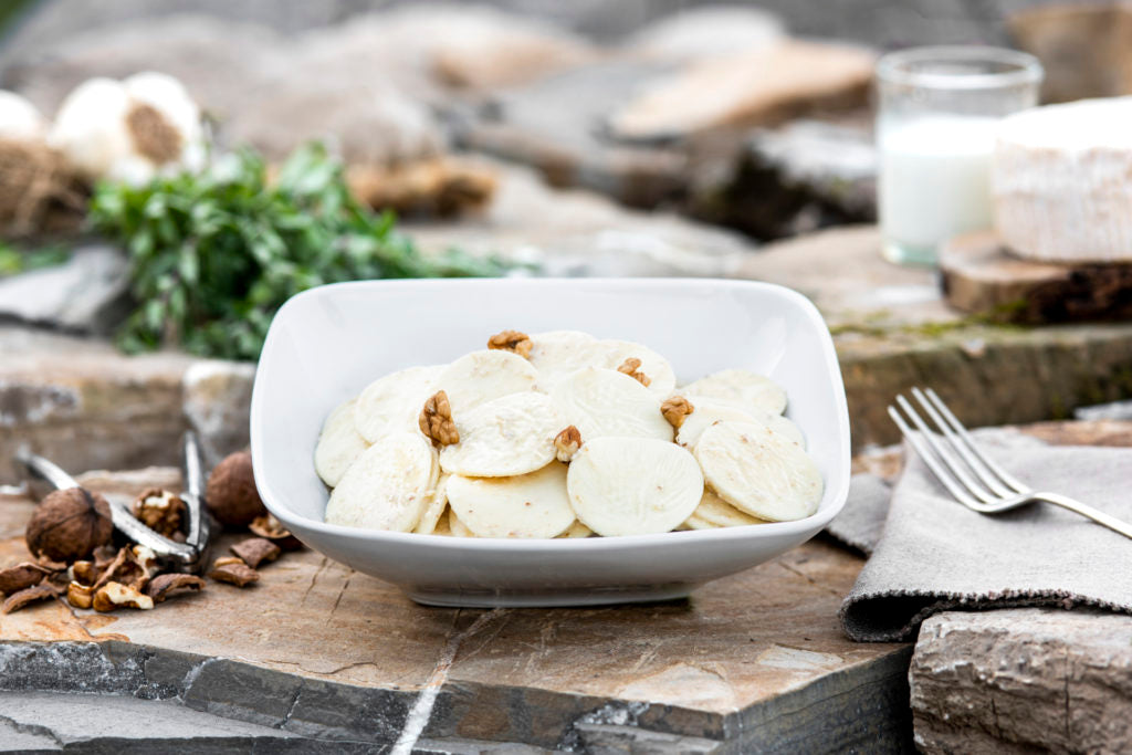 Croxetti Artigianali BIO - Pasta di Liguria 500g