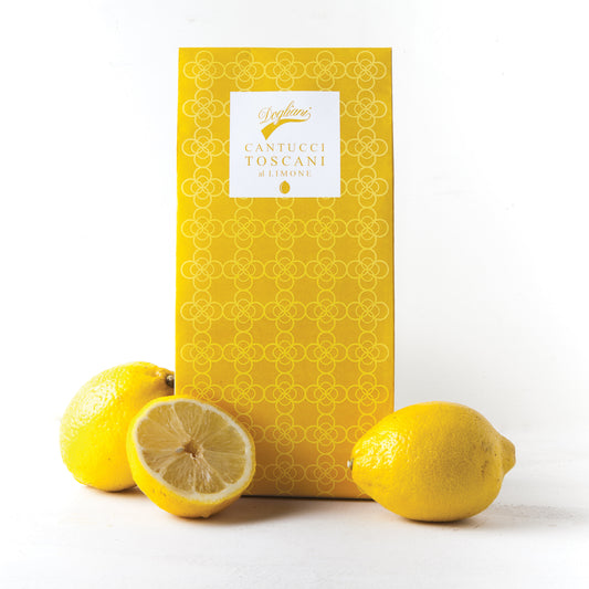 Cantucci al Limone 200g