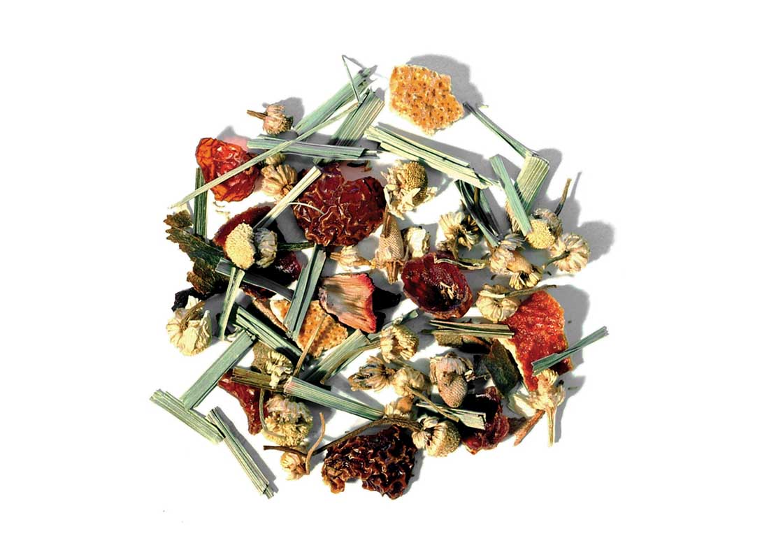 Blend Milla - Herbal Tea 30g