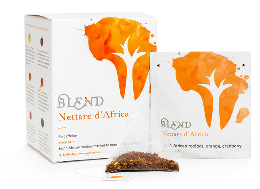 Blend Nettare d'Africa - Rooibos 30g