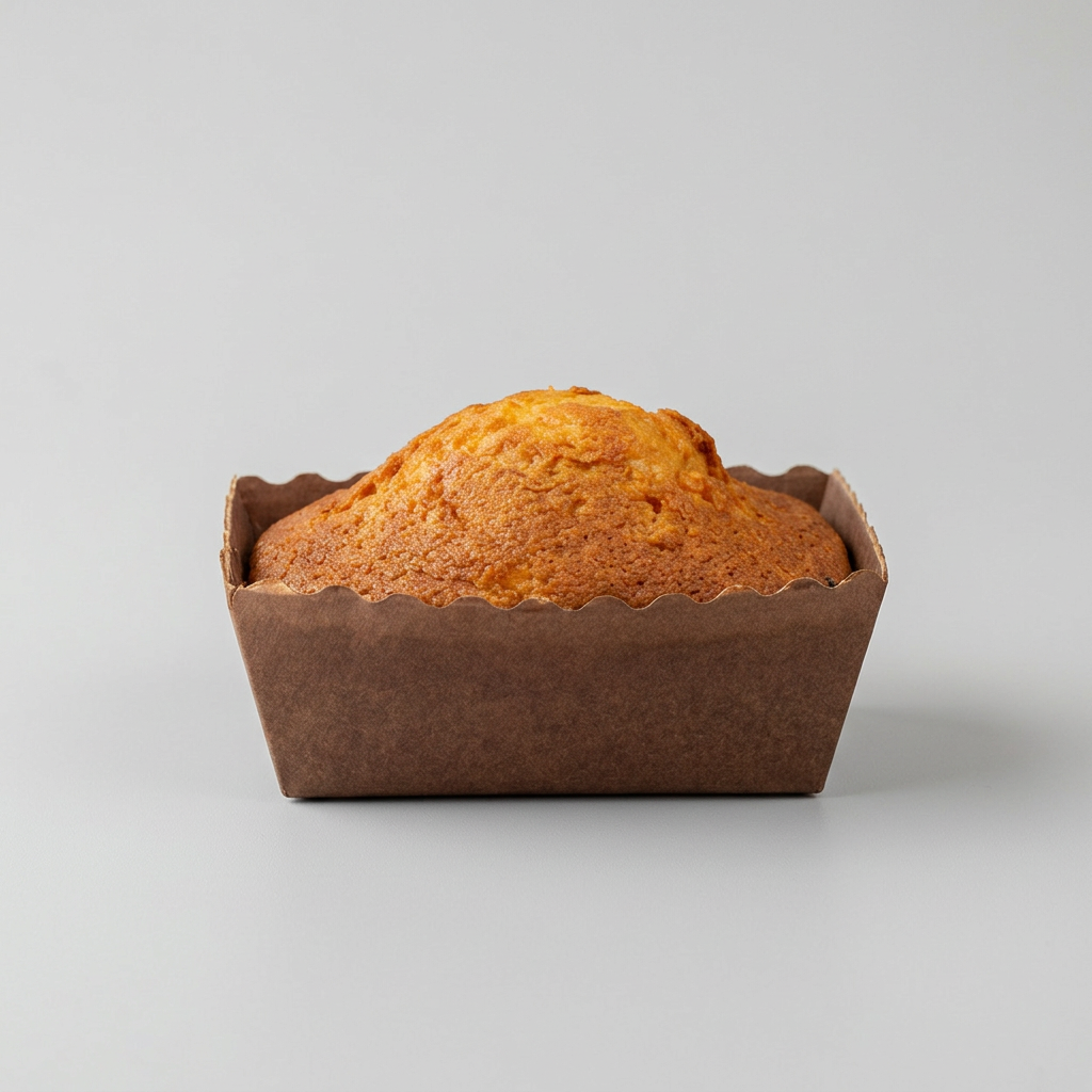 Plumkerini ai Frutti di Bosco 200g - Mini Plumcake 2 Pezzi
