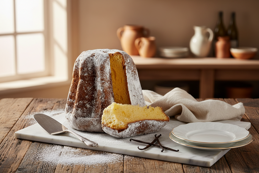 Pandoro Classico - SACCHETTO